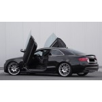 LSD Doors για Audi A5/ S5 (B8) LSD Doors για Audi A5/ S5 (B8)